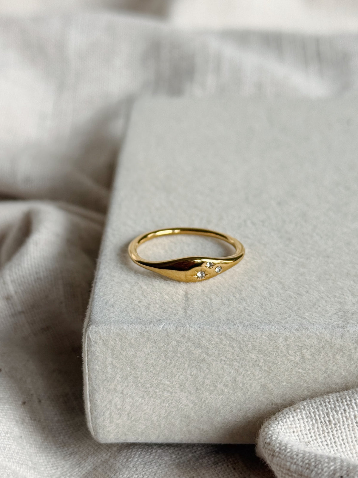 Astra Ring