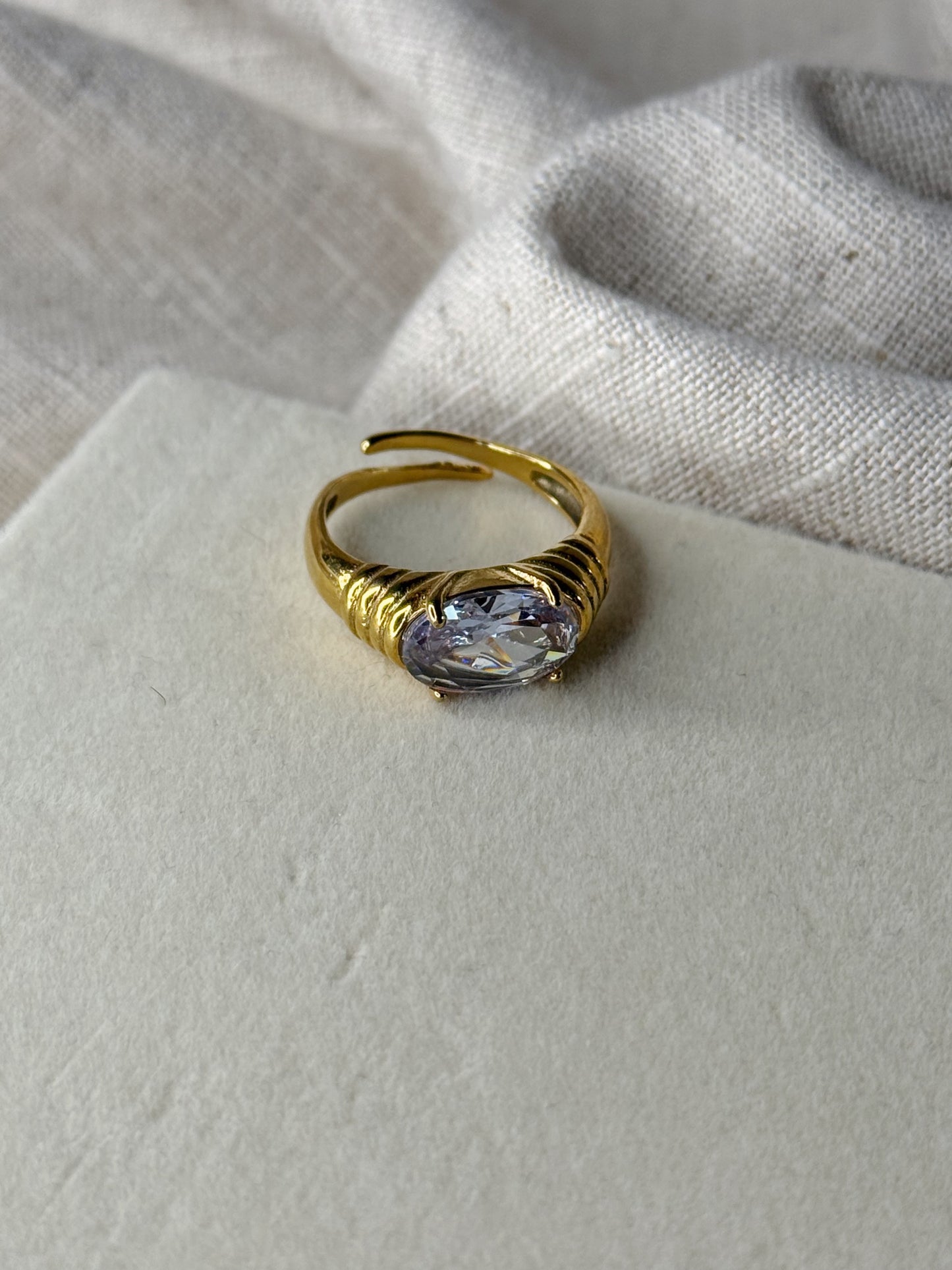 Aura Ring