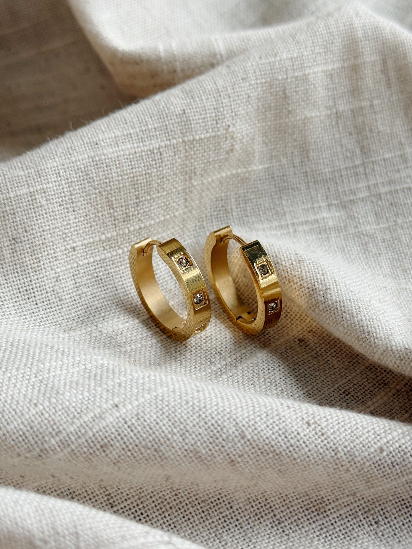Solène Hoops