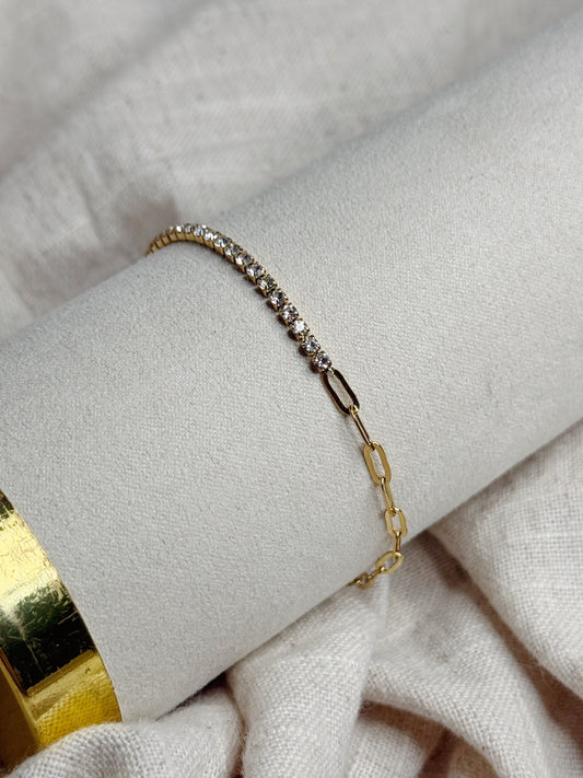 Tori Bracelet
