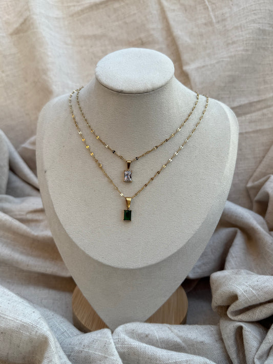Claudie Necklace