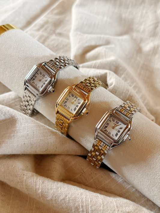 Inaya Watch