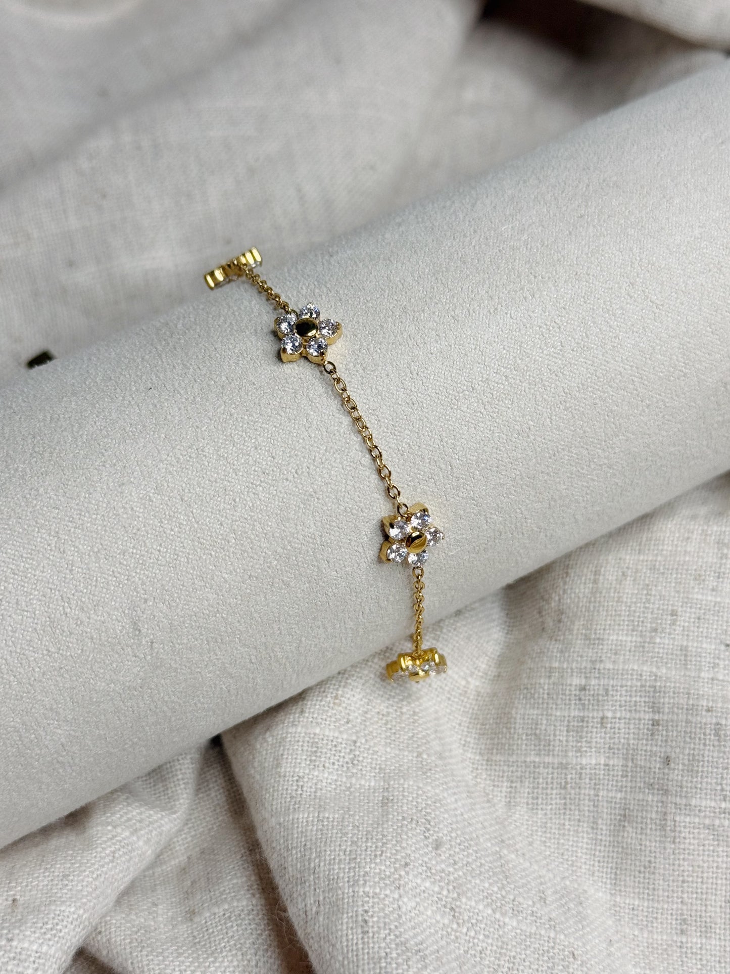 Rhea Bracelet