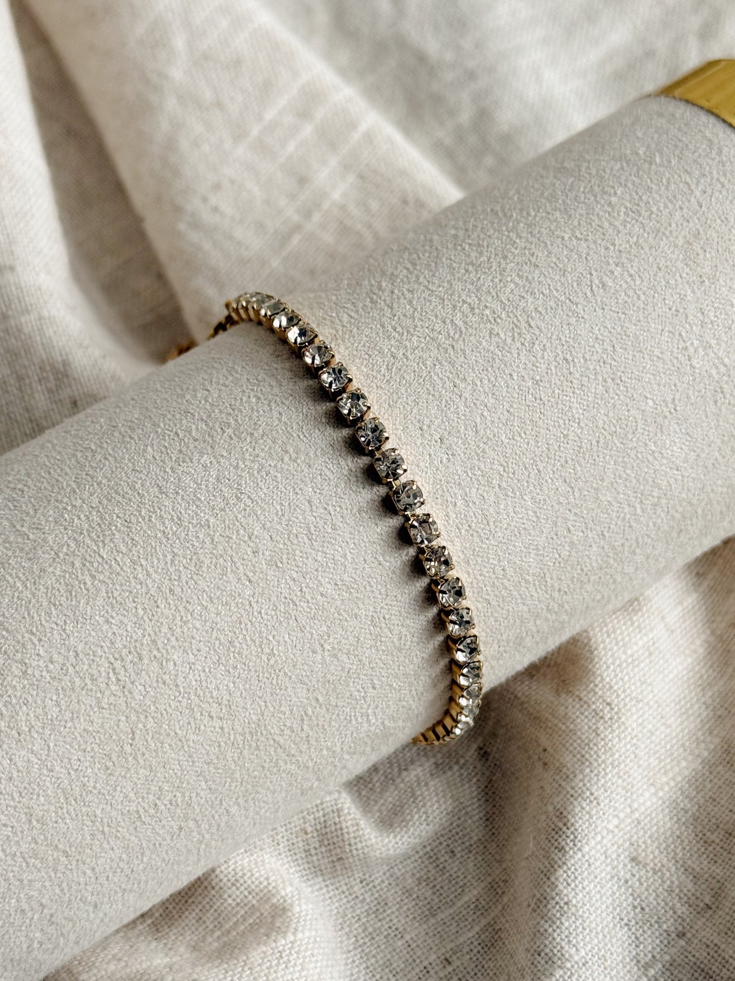 Ivy Bracelet