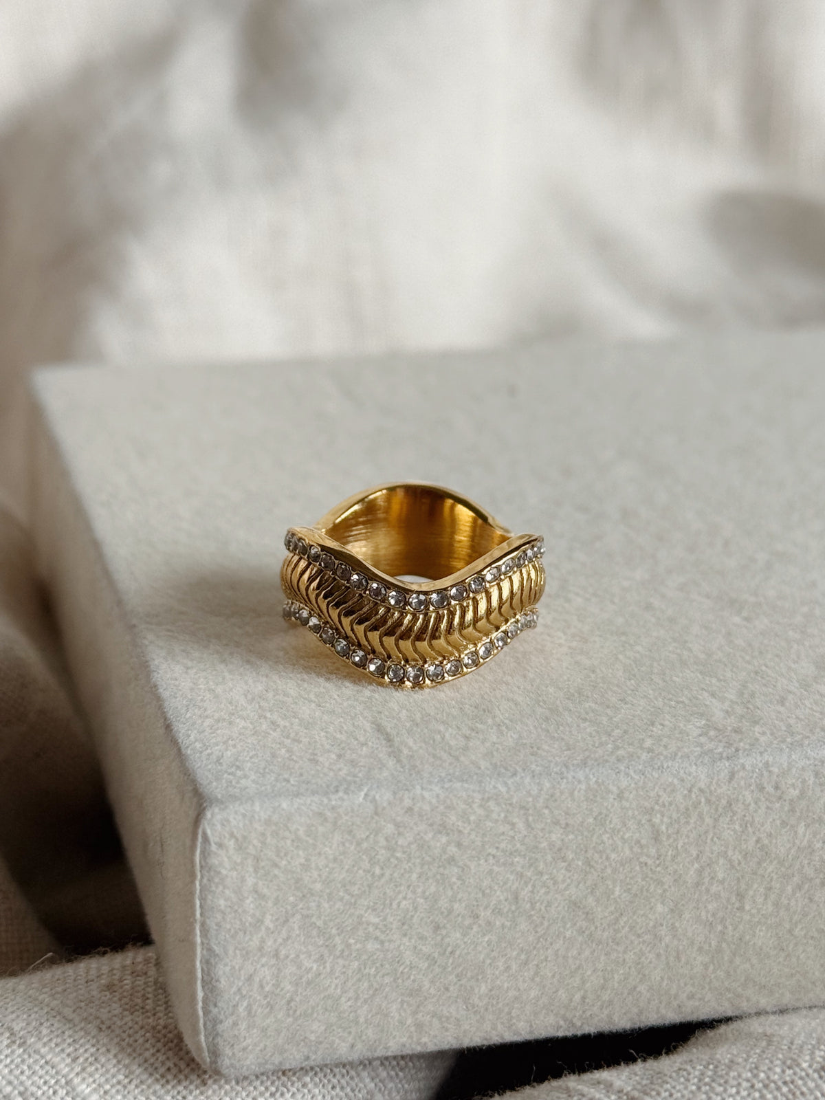 Olivia Ring