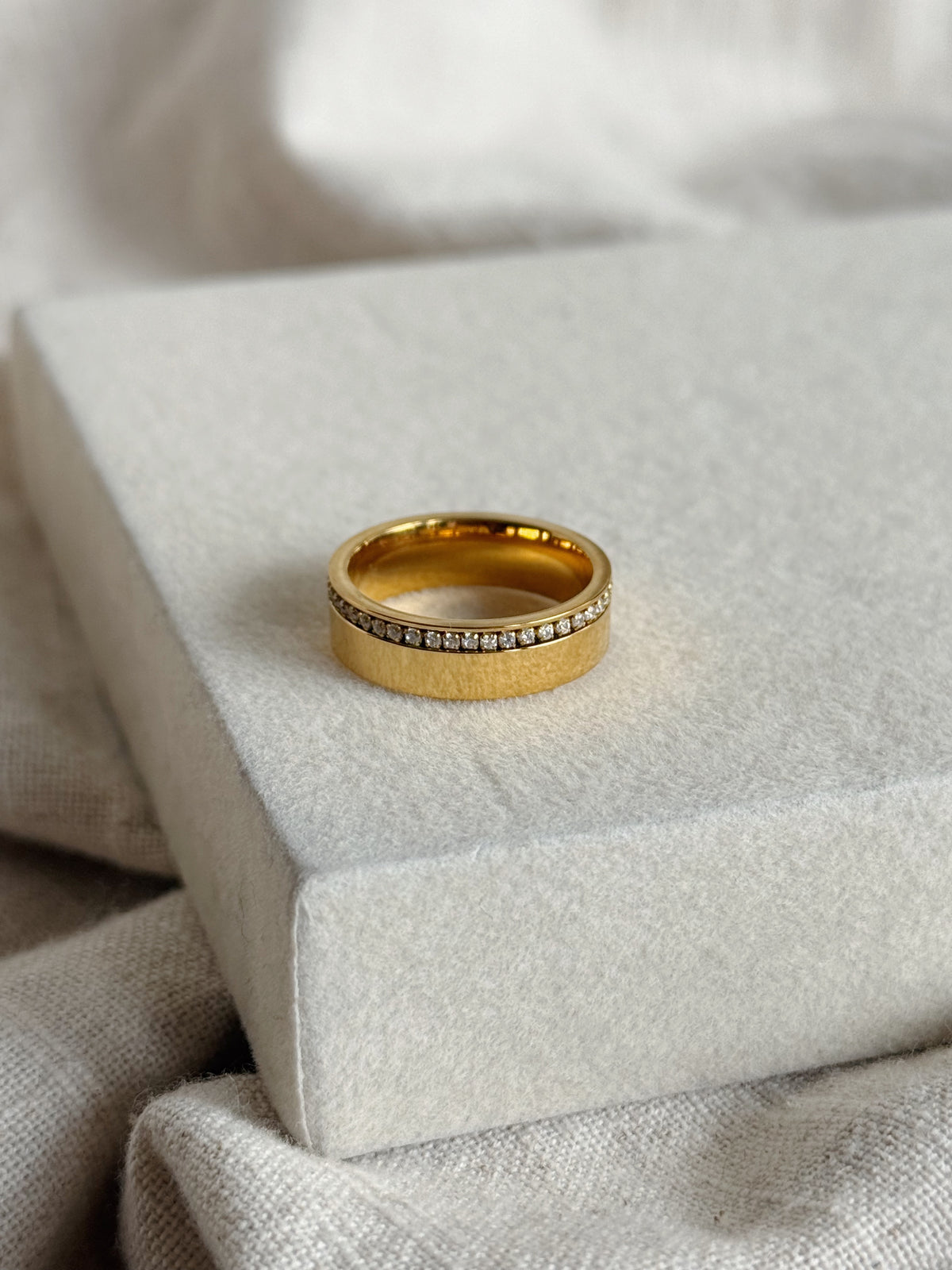 Gia Ring
