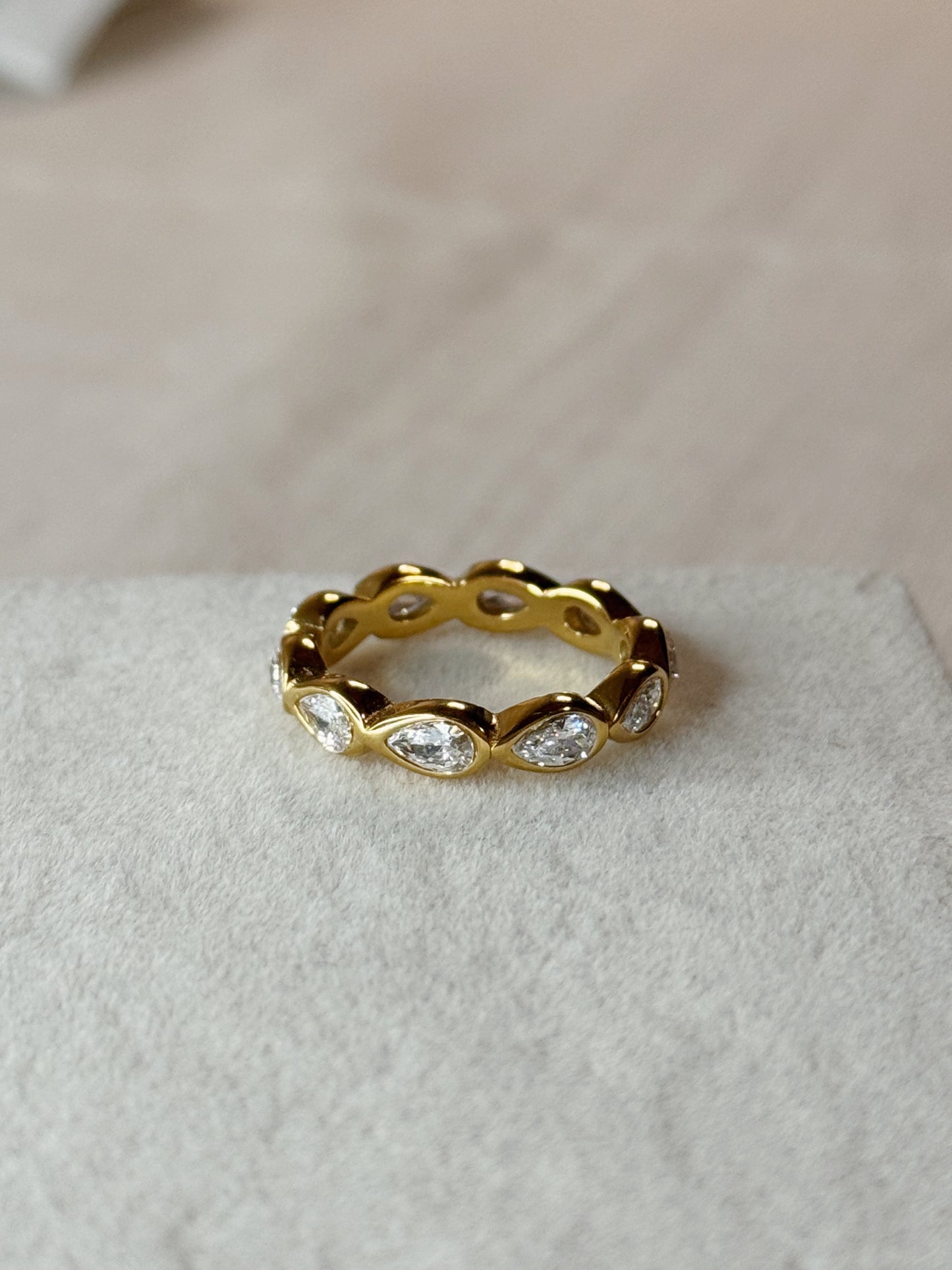 Haven Ring