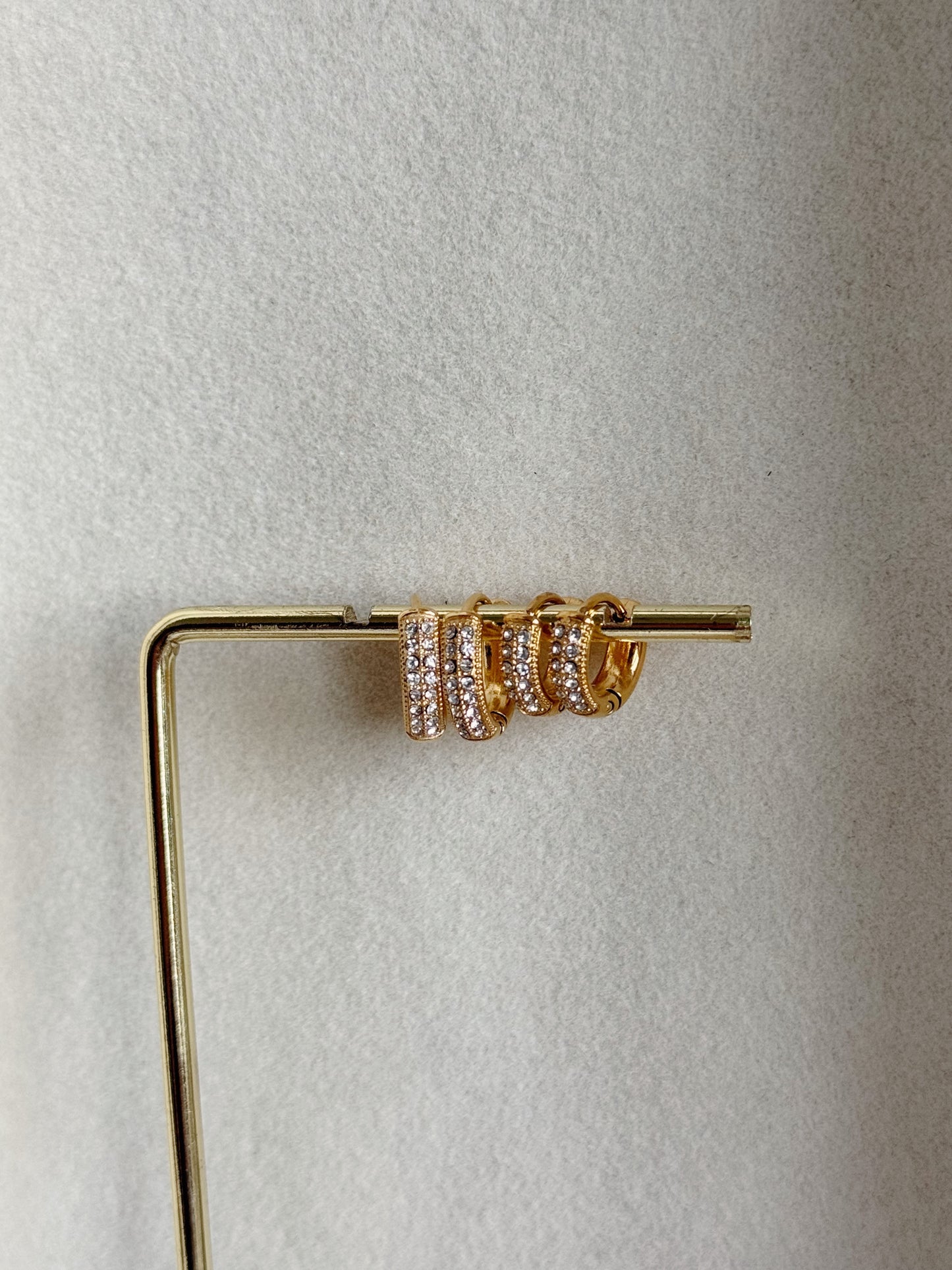 Lea Hoops