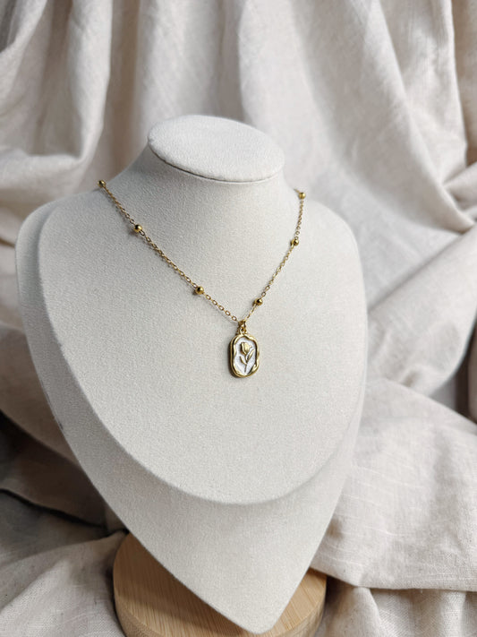 Sloane Necklace
