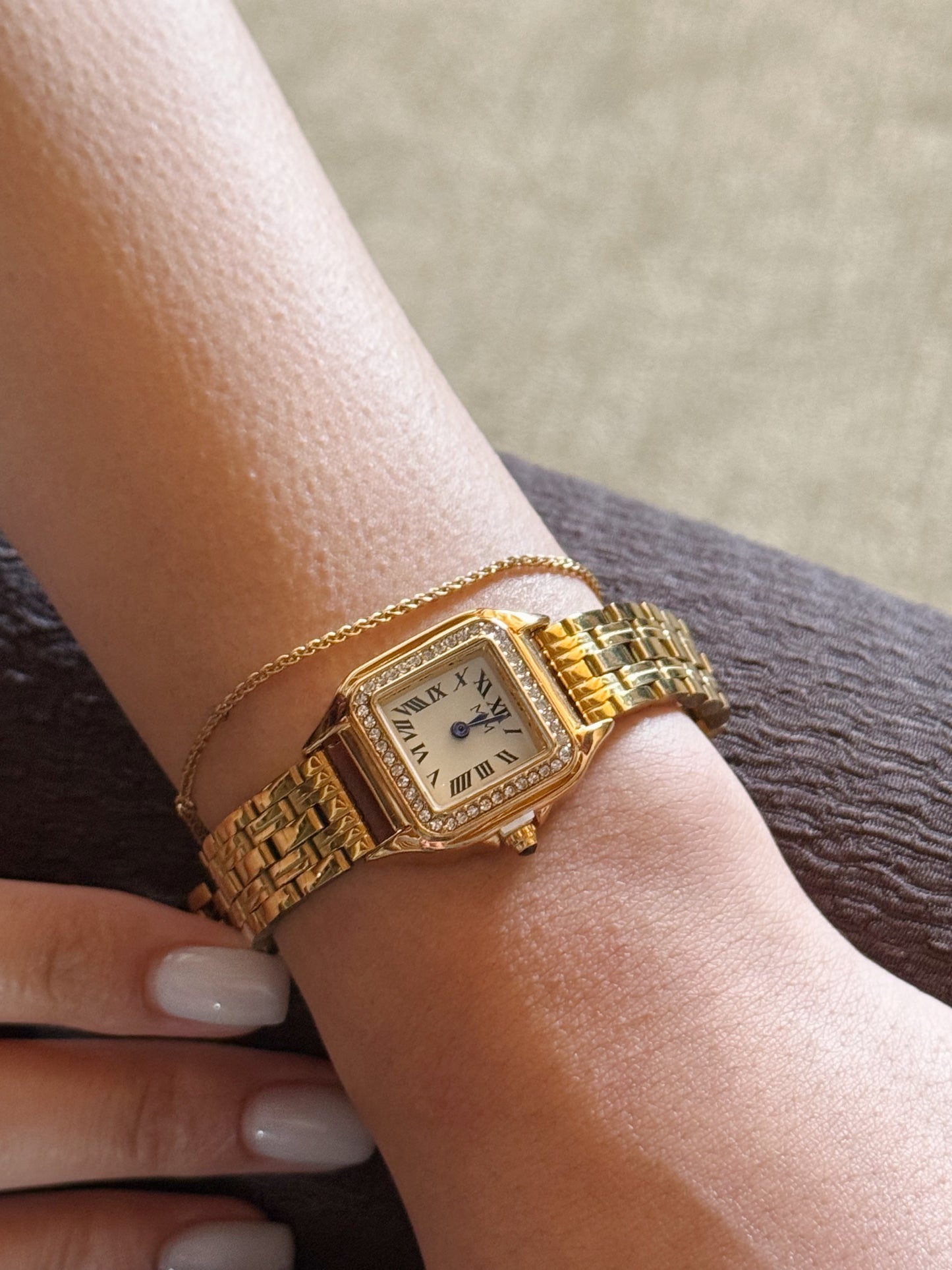 Muse Watch