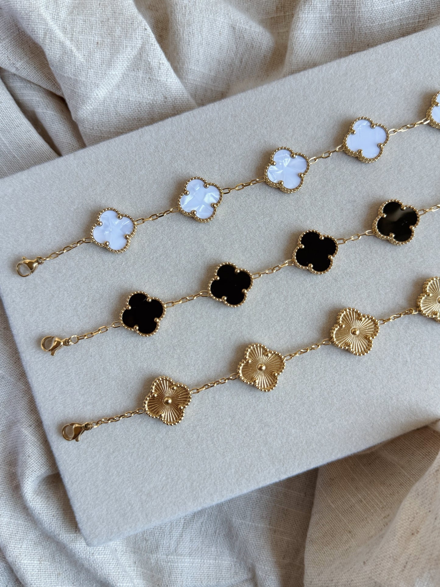 Idalia Bracelet