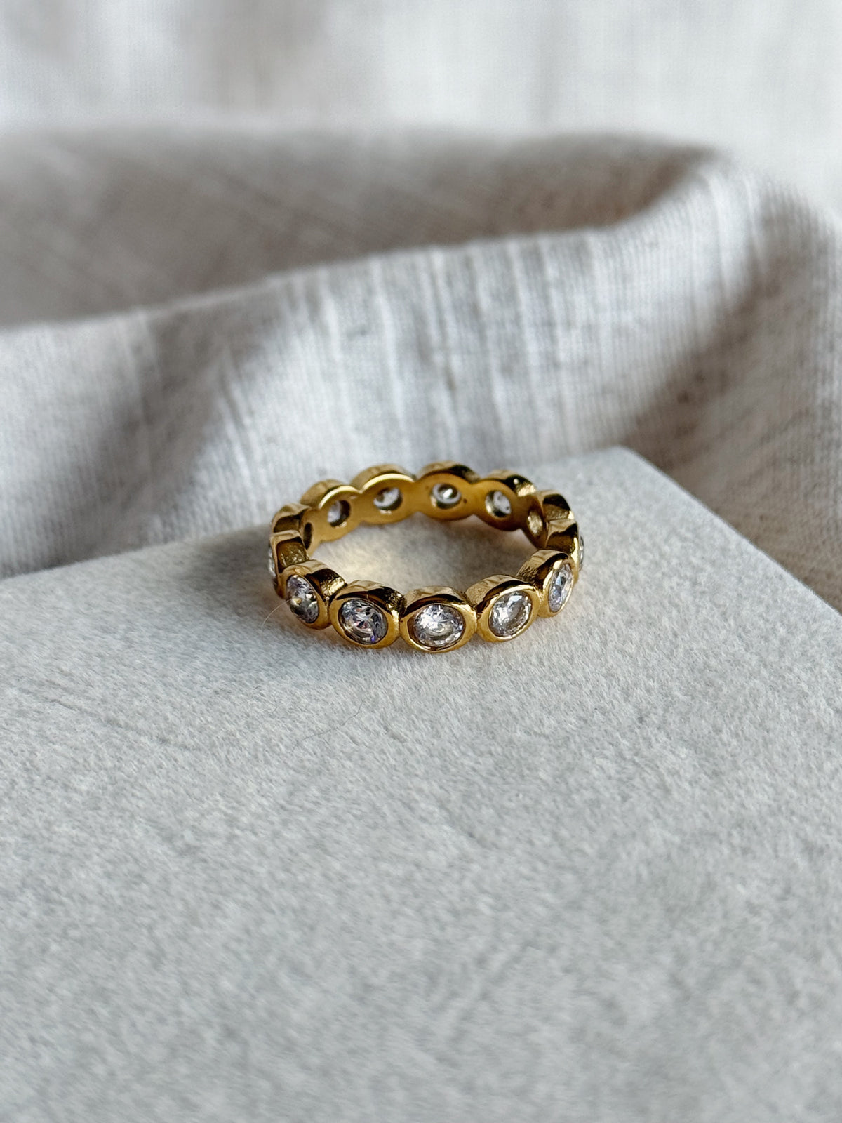 Chloe Ring