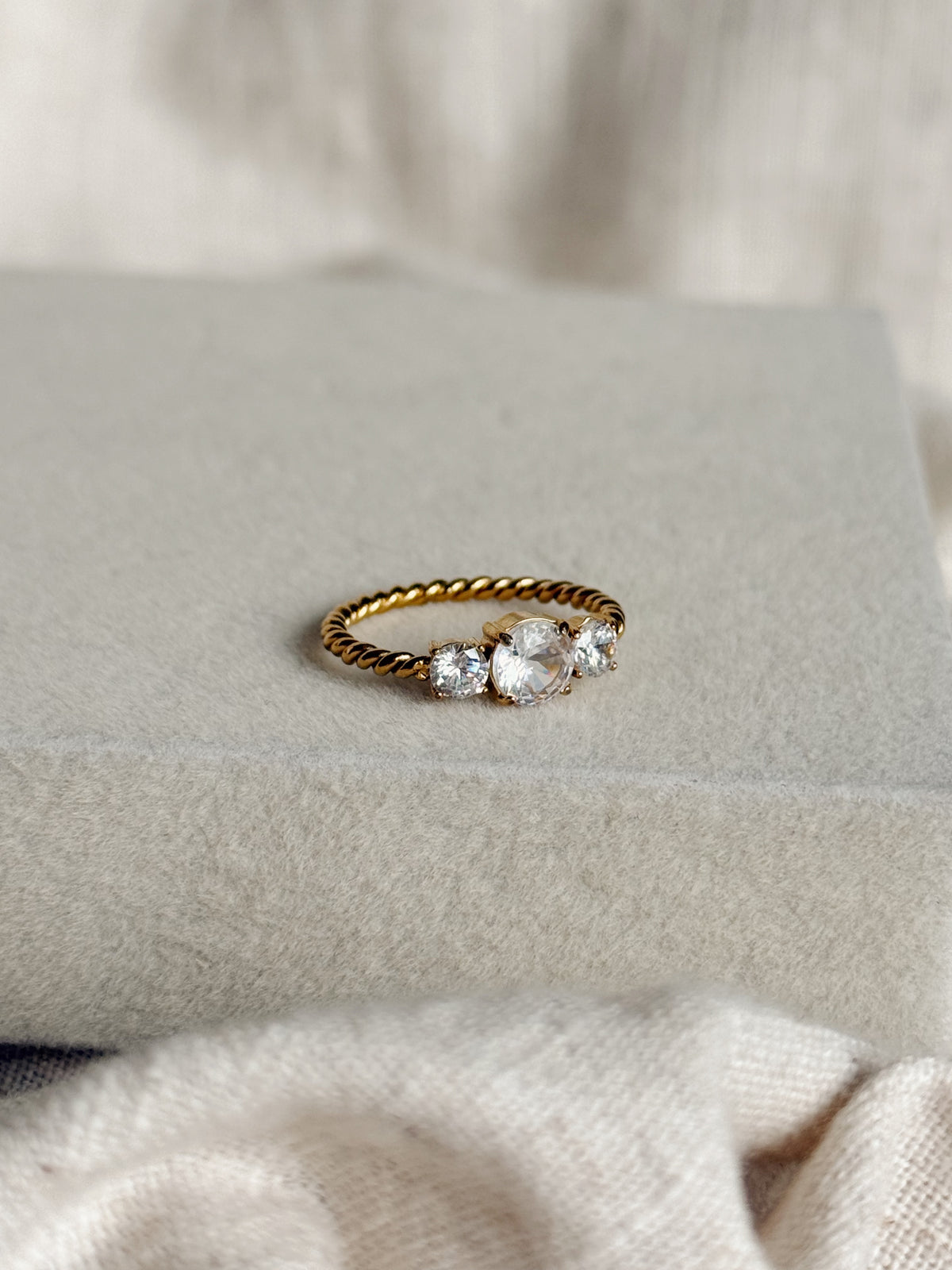 Nina Ring