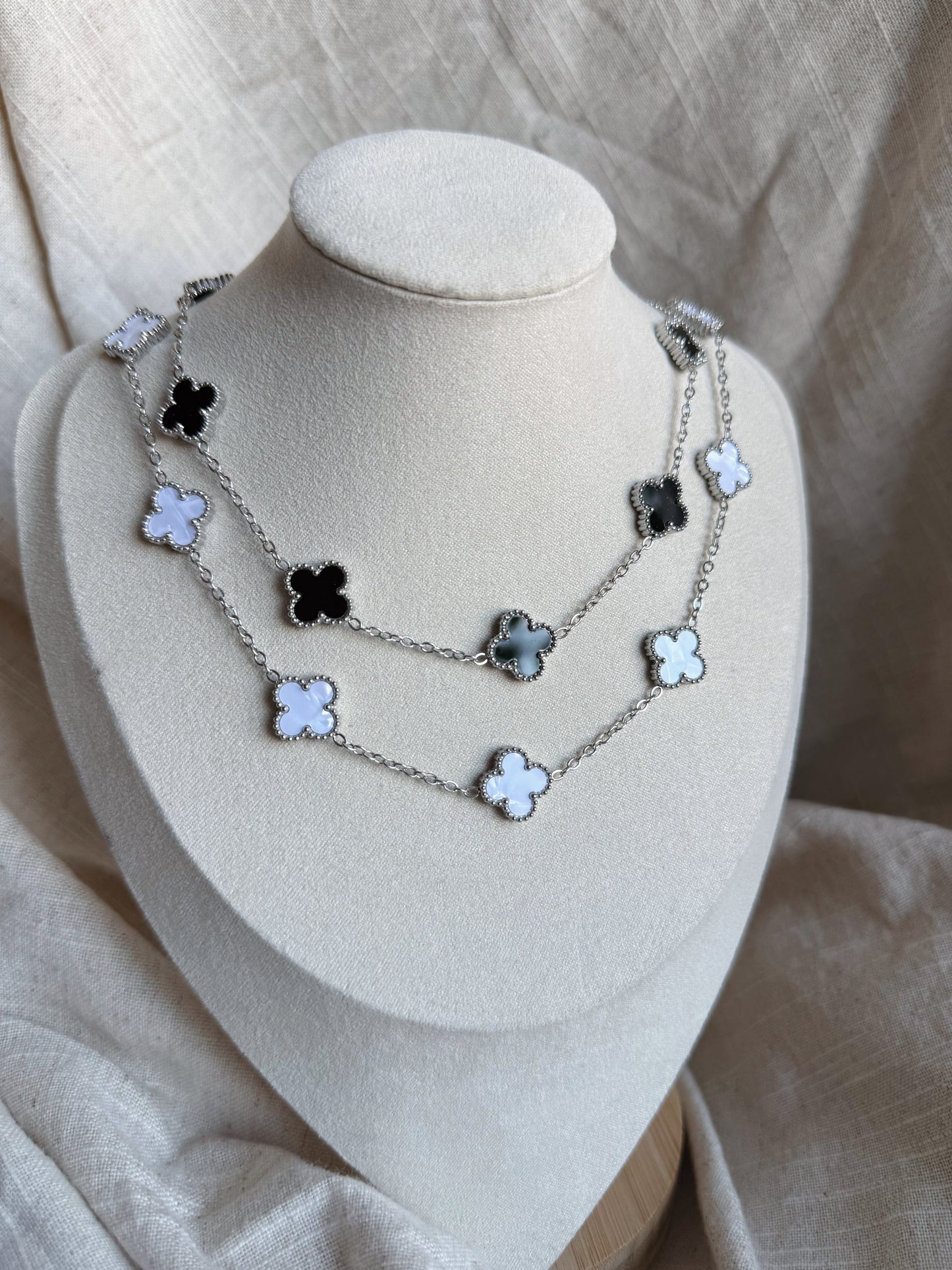 Bold Idalia Necklace