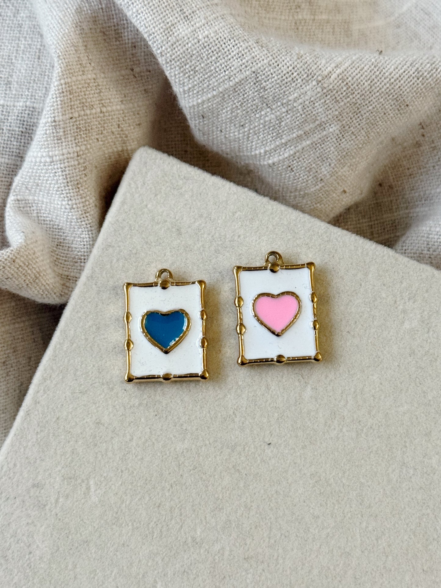 Heart Pendant