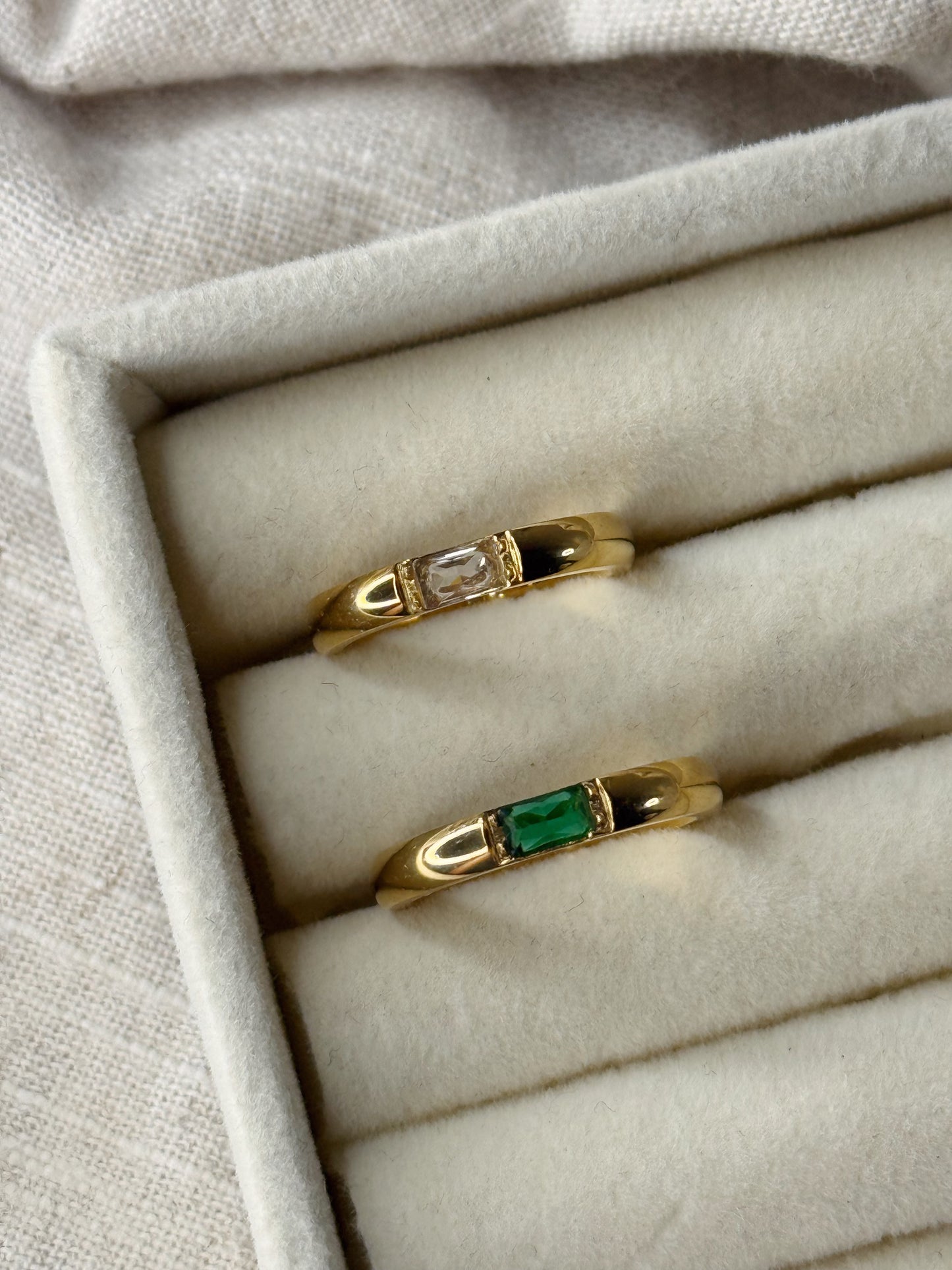 Maeve Ring