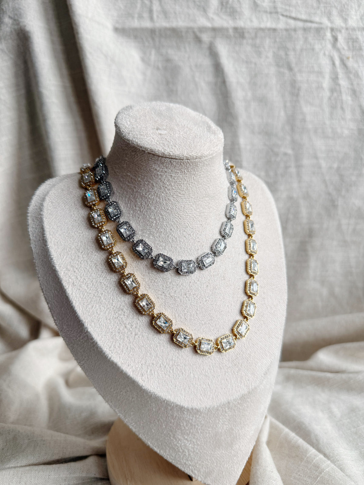 Monaco Necklace