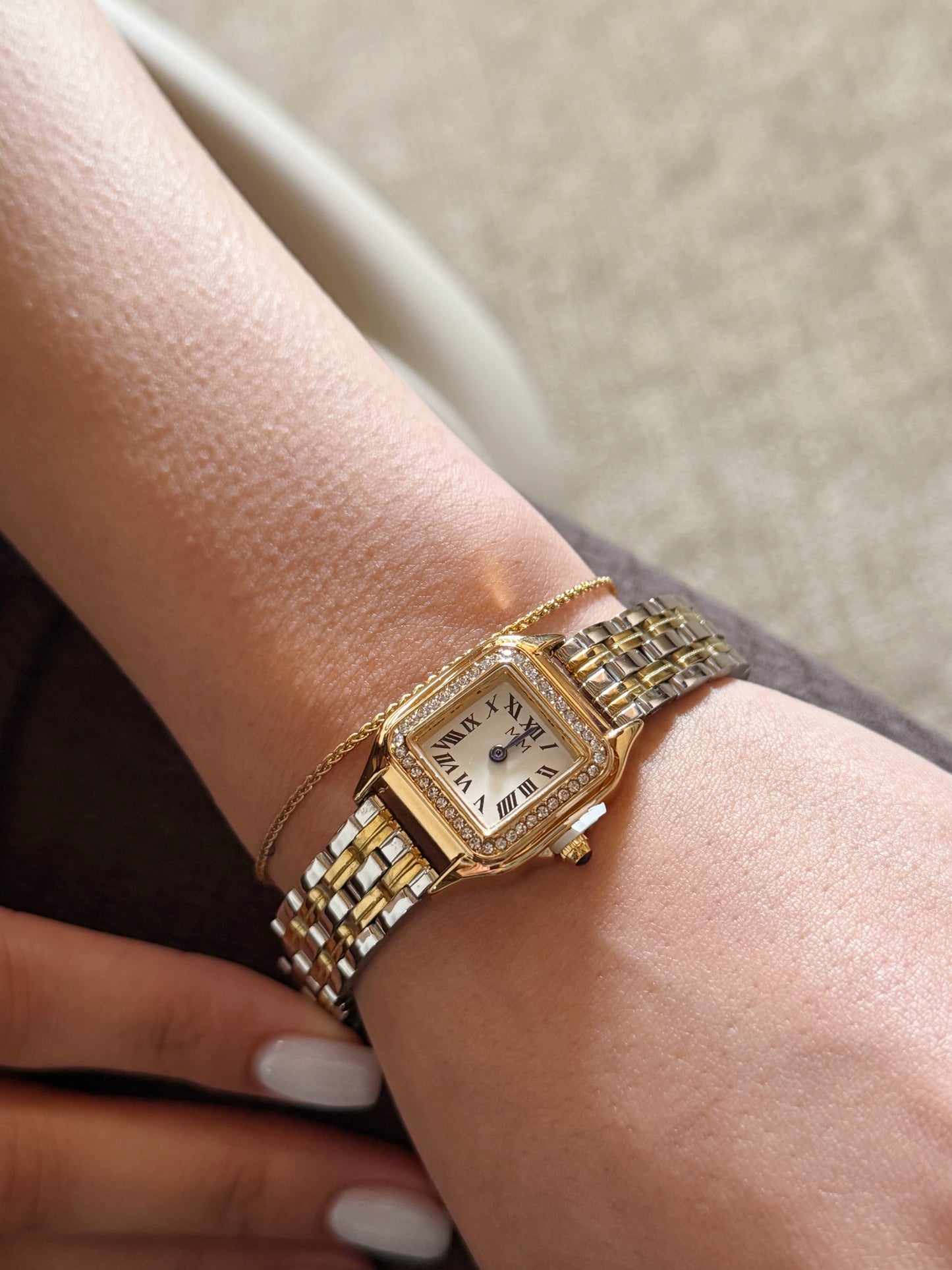 Muse Watch