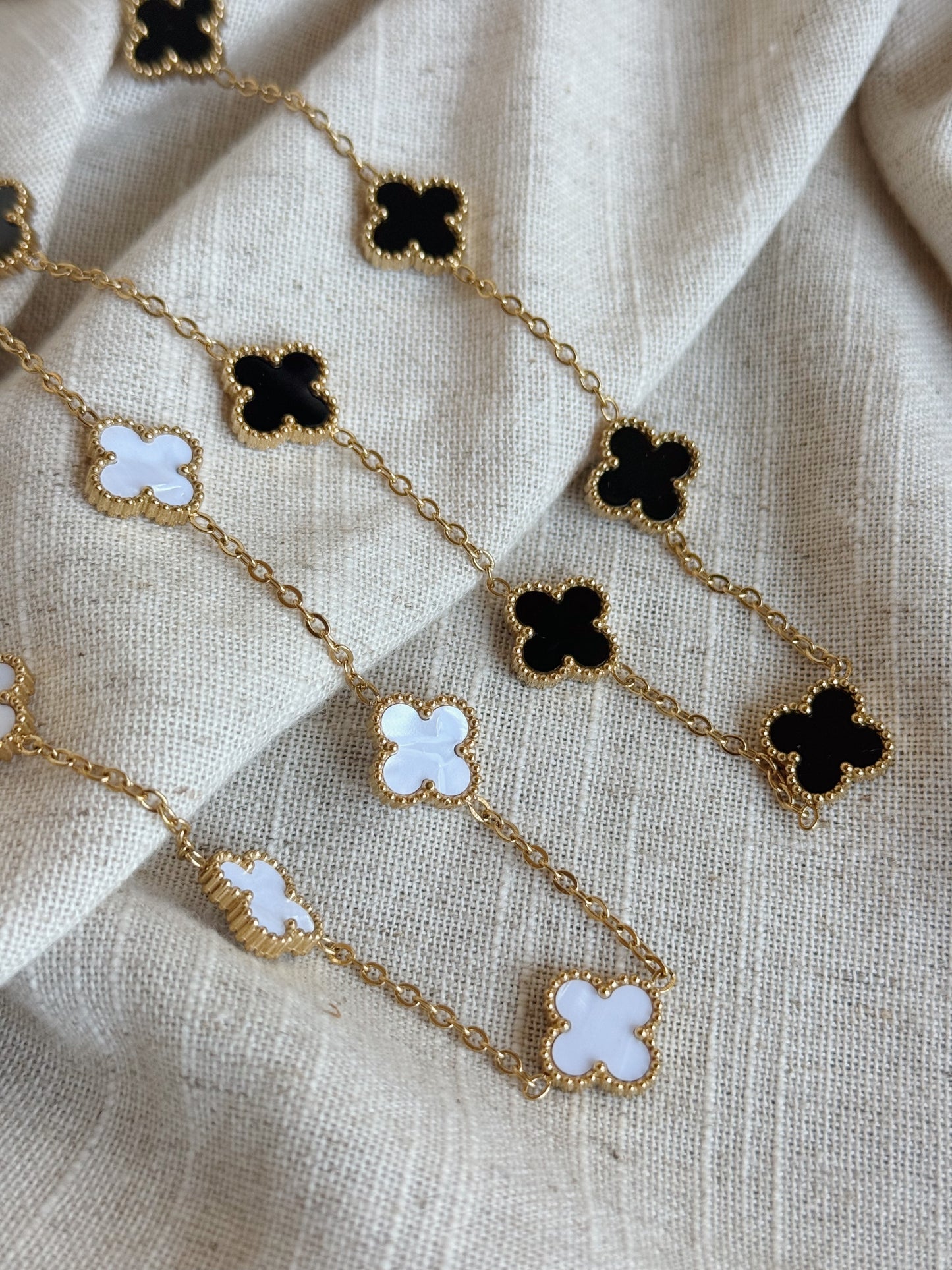 Bold Idalia Necklace