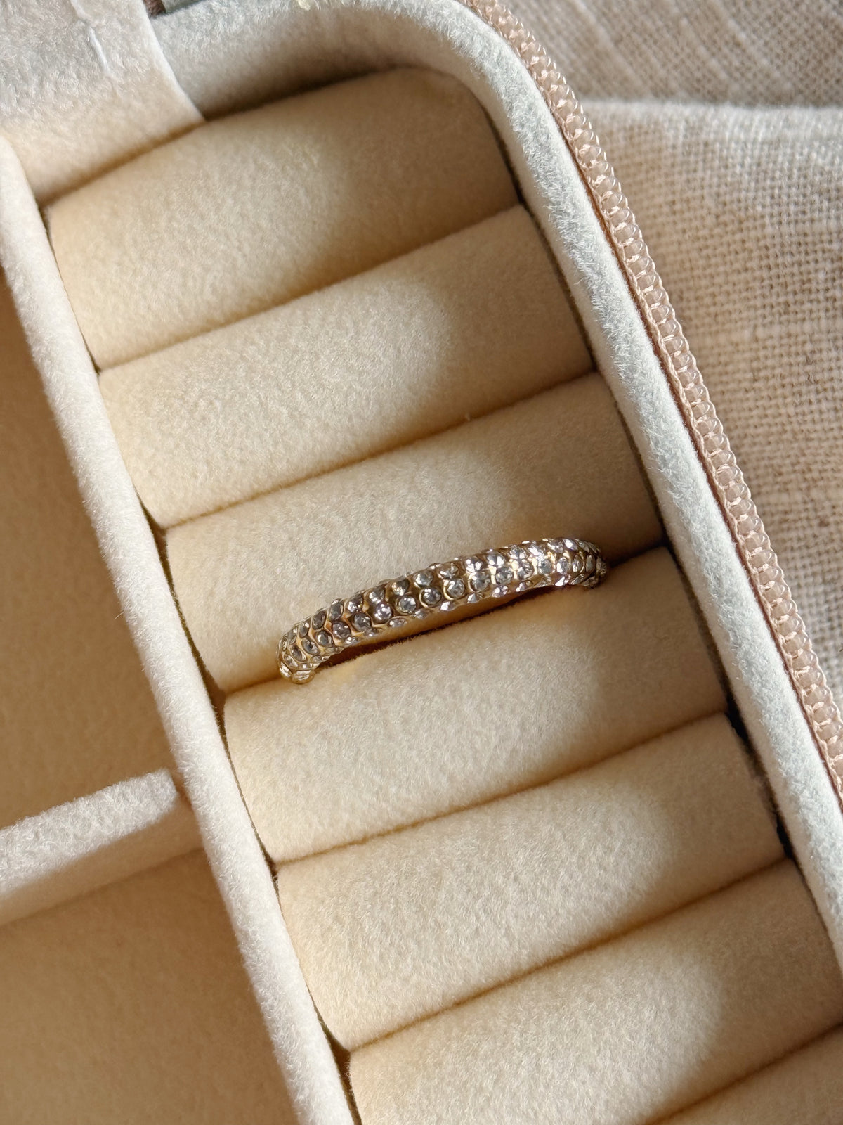 Muse Ring