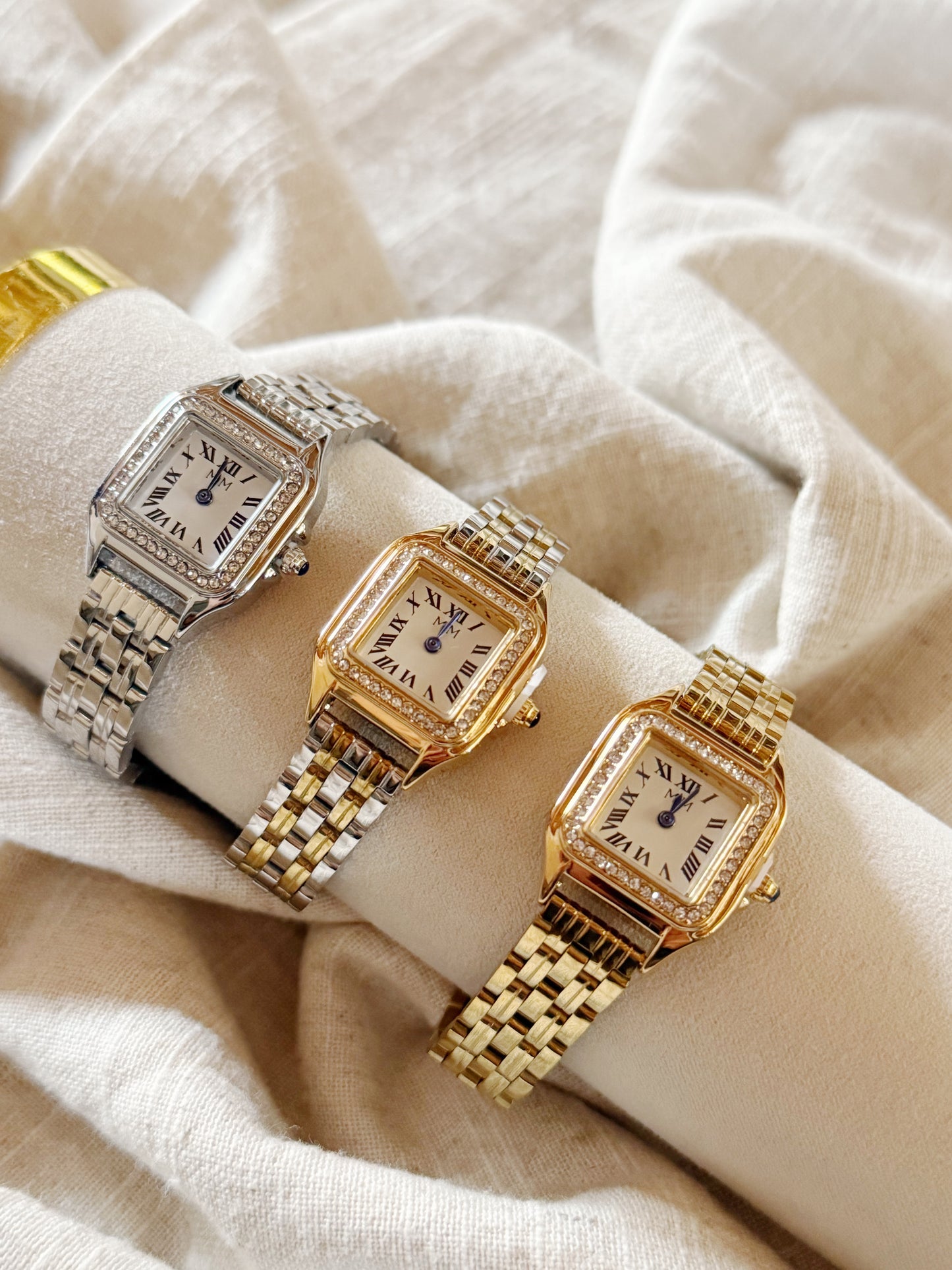 Muse Watch