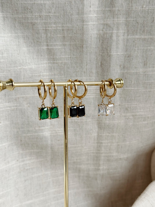 Claudie Earrings