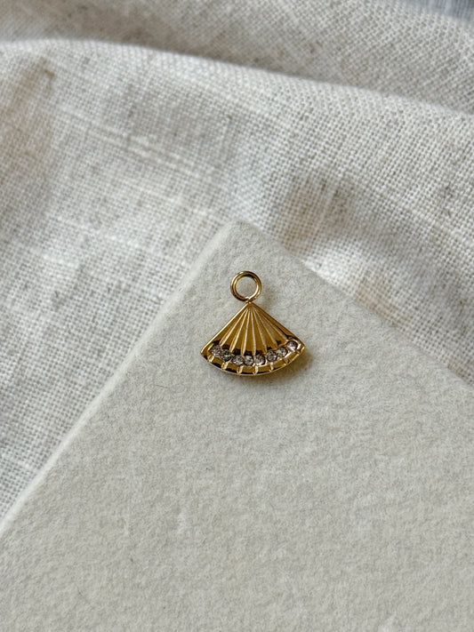 Scallop Shell