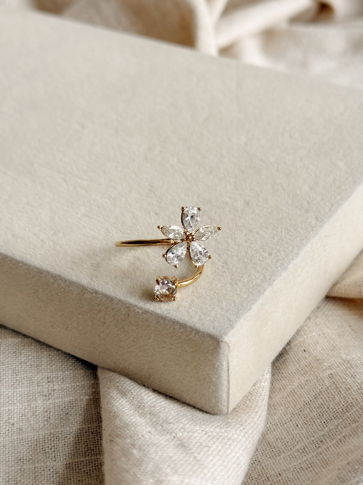 Flora Ring