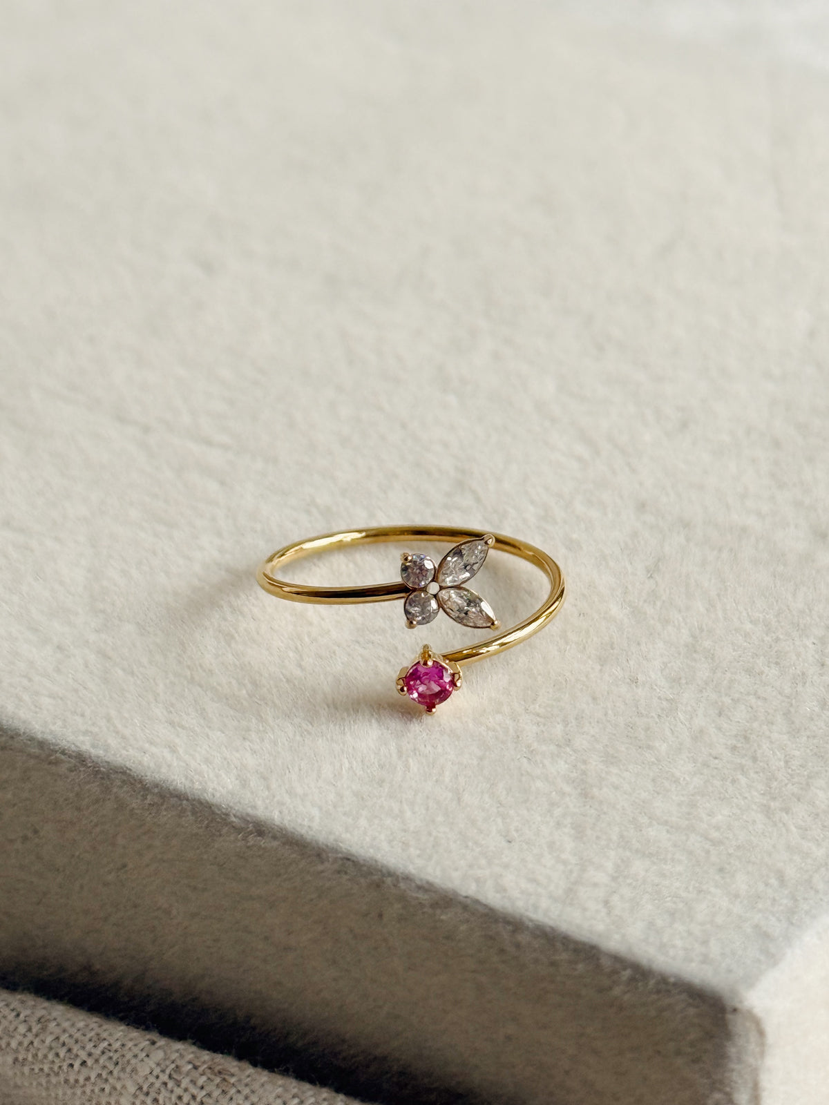 Bliss Ring