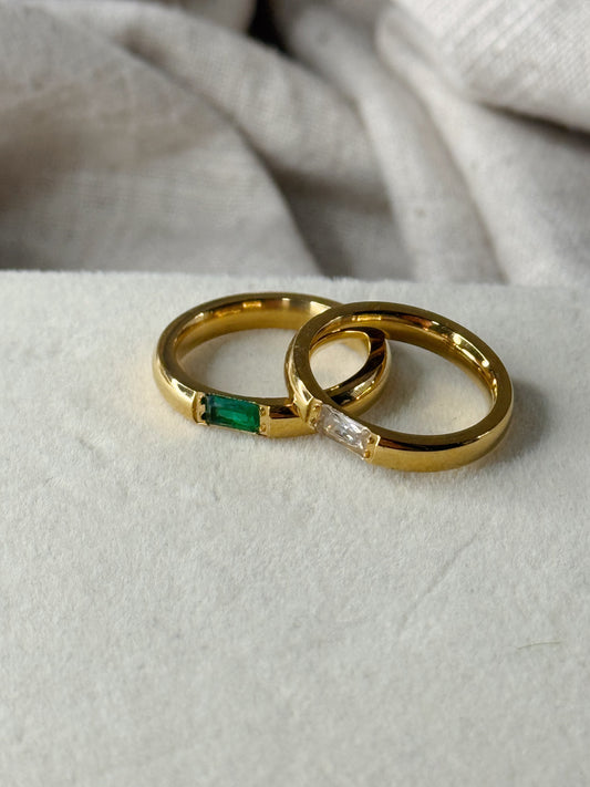 Maeve Ring