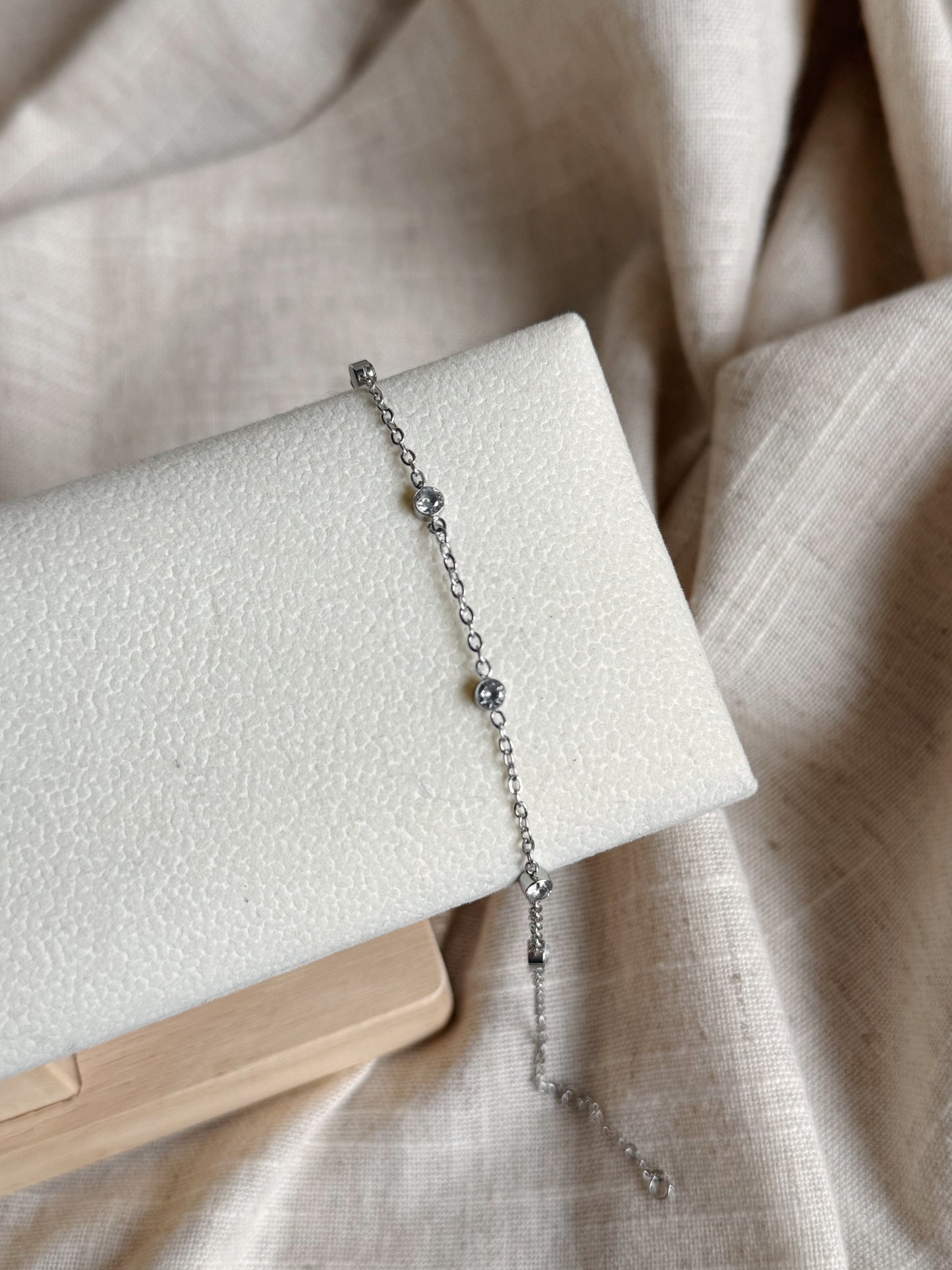 Faye Bracelet
