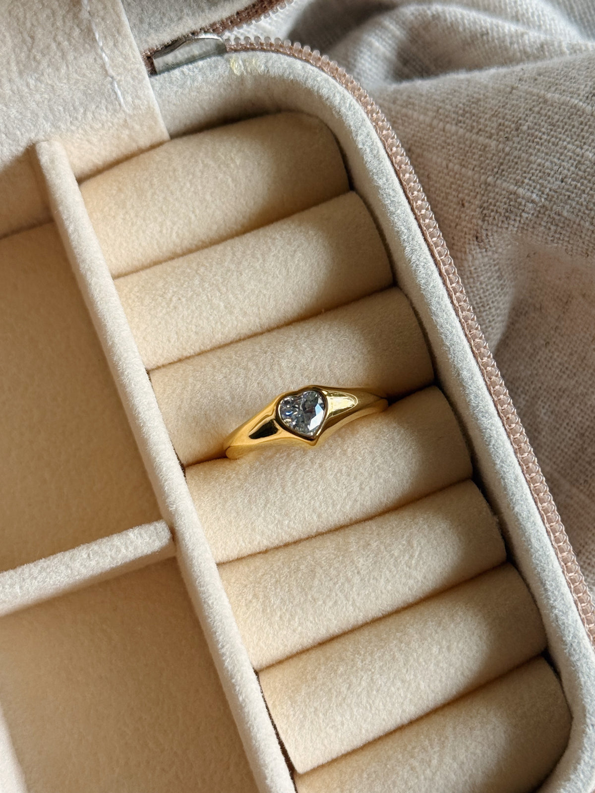 Estelle Ring