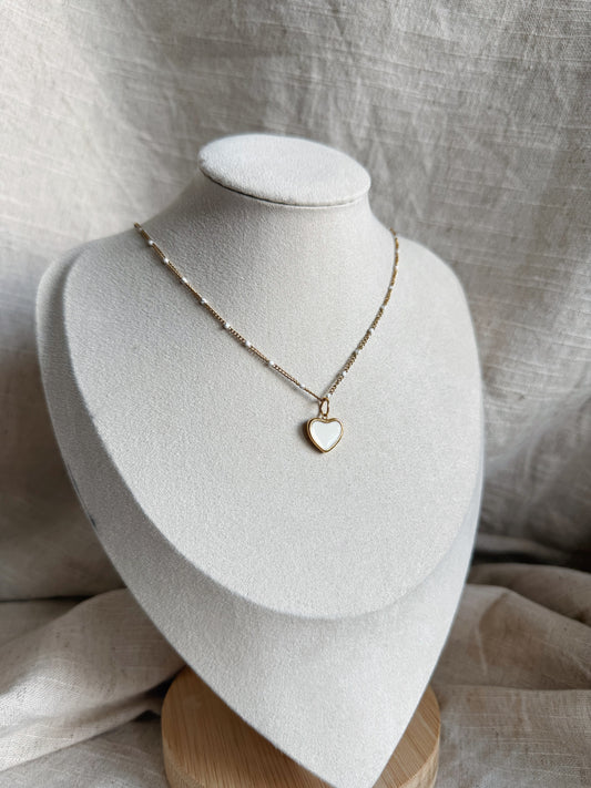 Sera Necklace