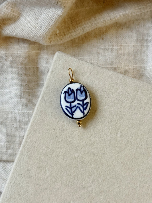 Tulip Charm