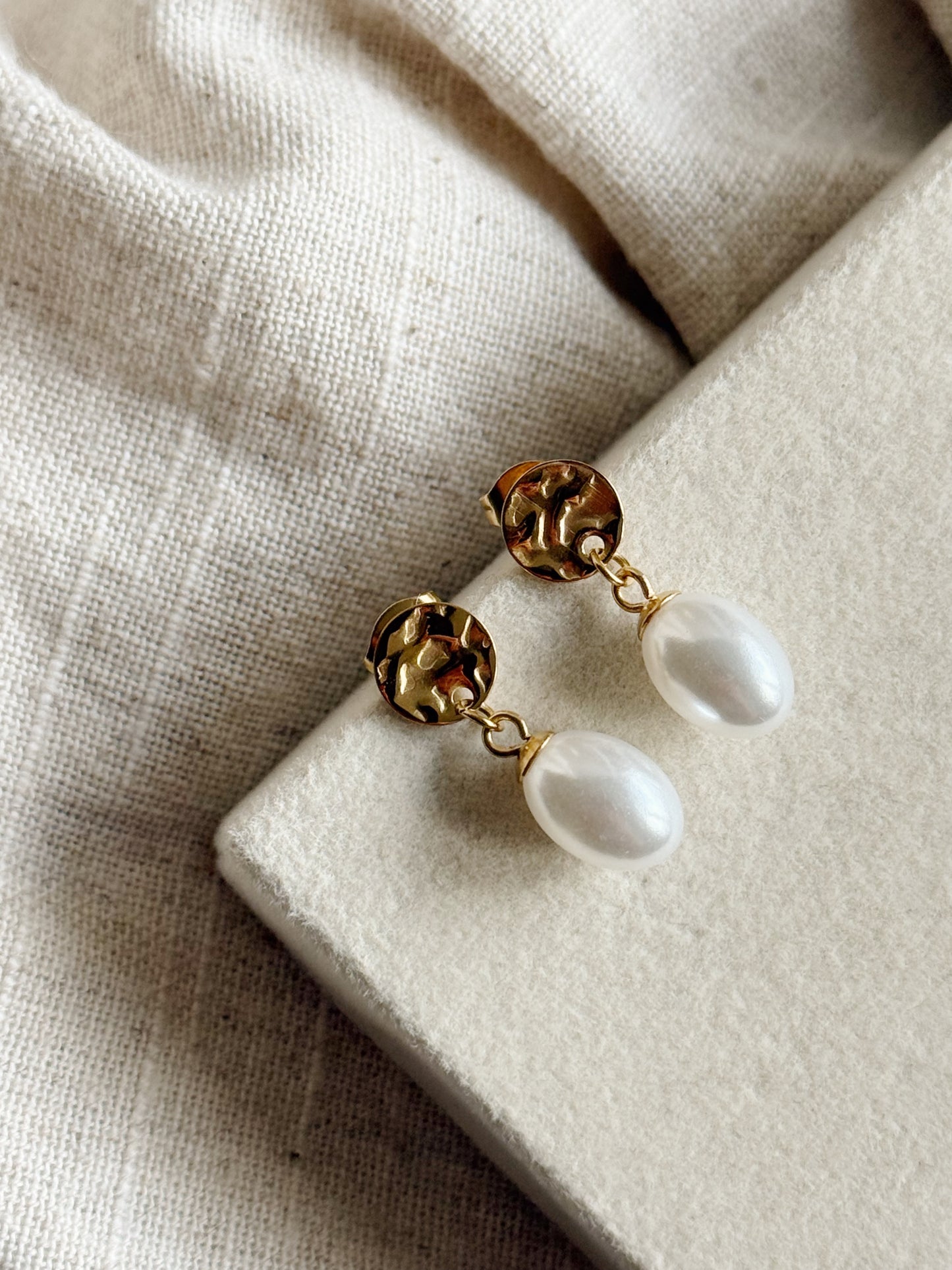 Melina Earrings