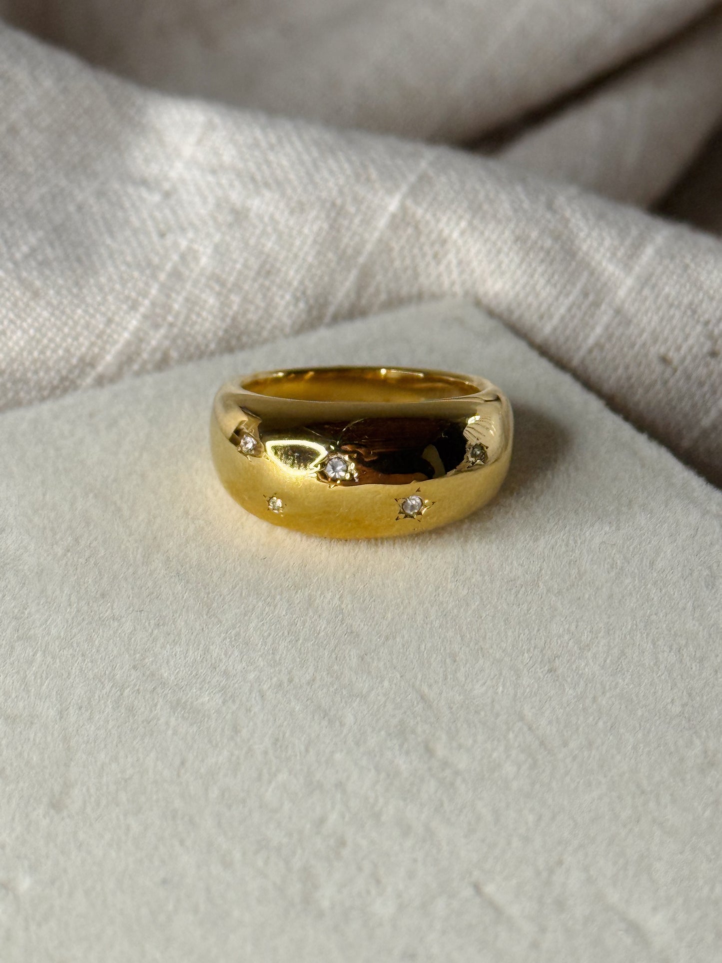 Star Ring