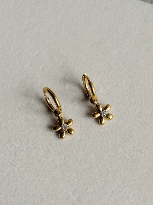 Flora Earrings