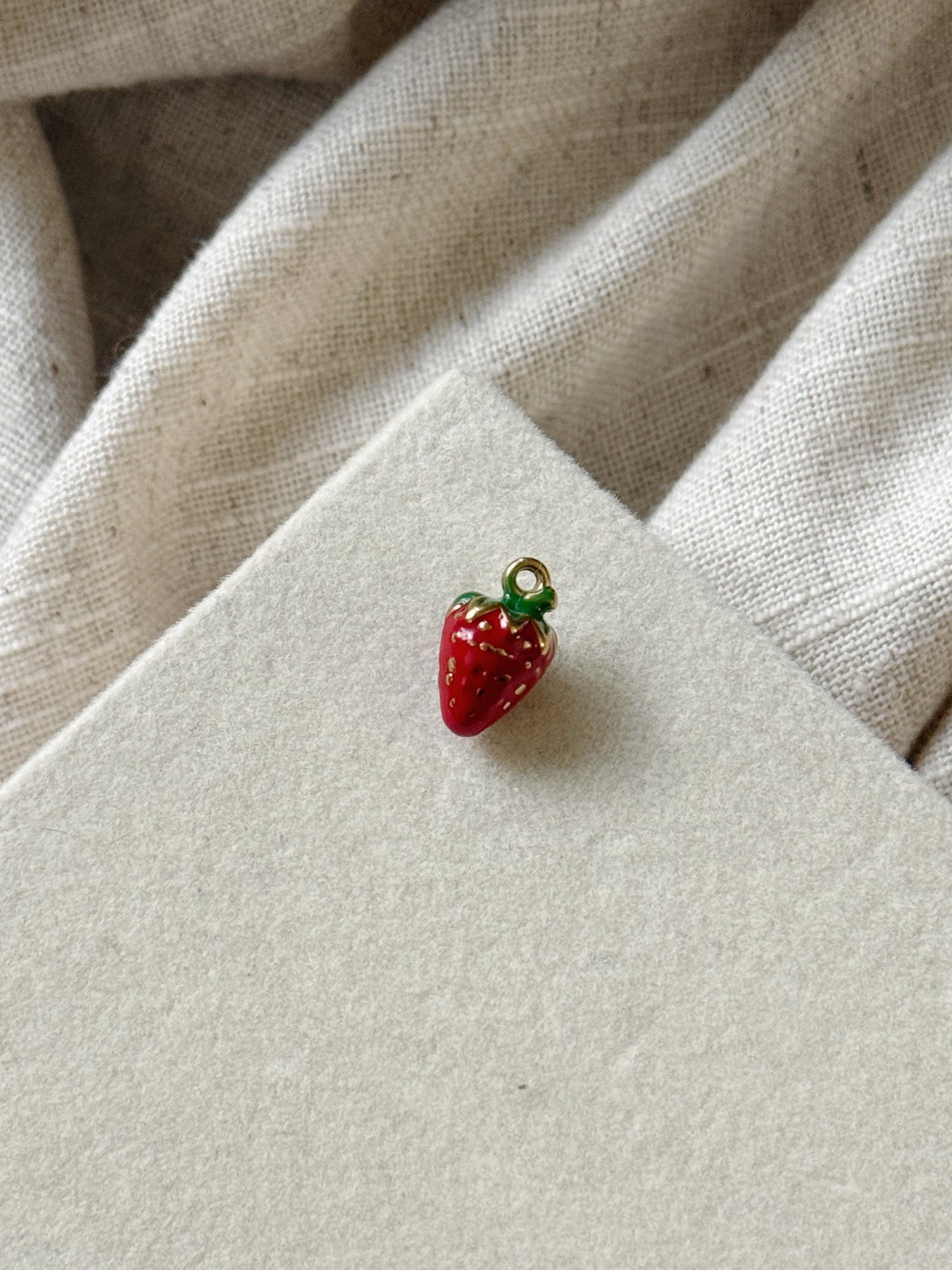 Strawberry Charm