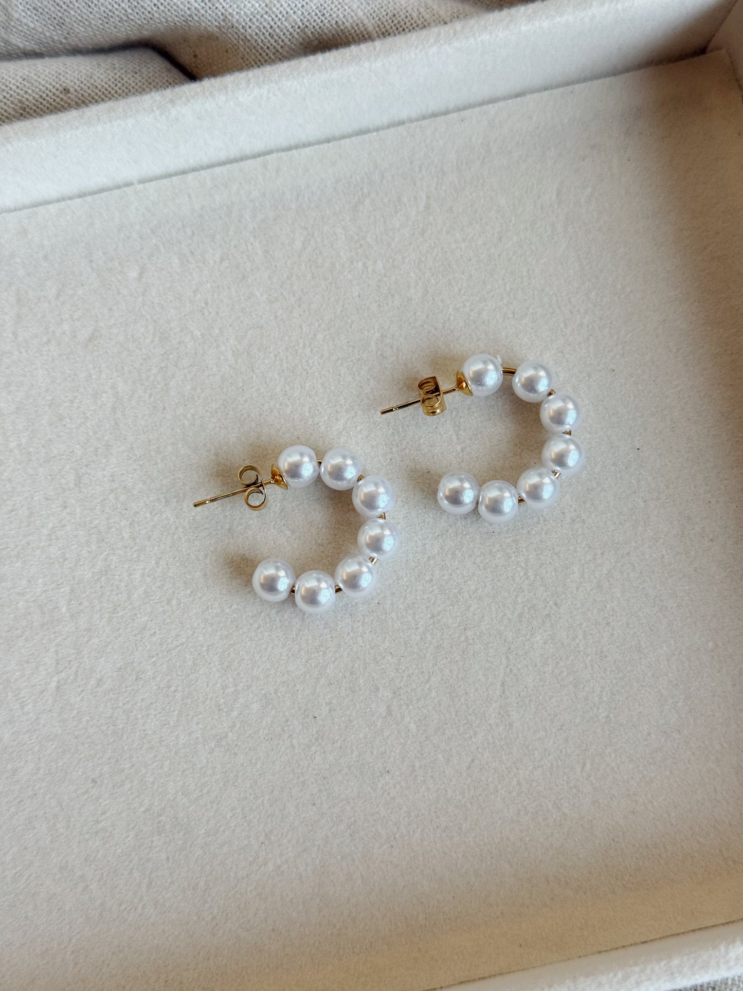 Noura Earrings