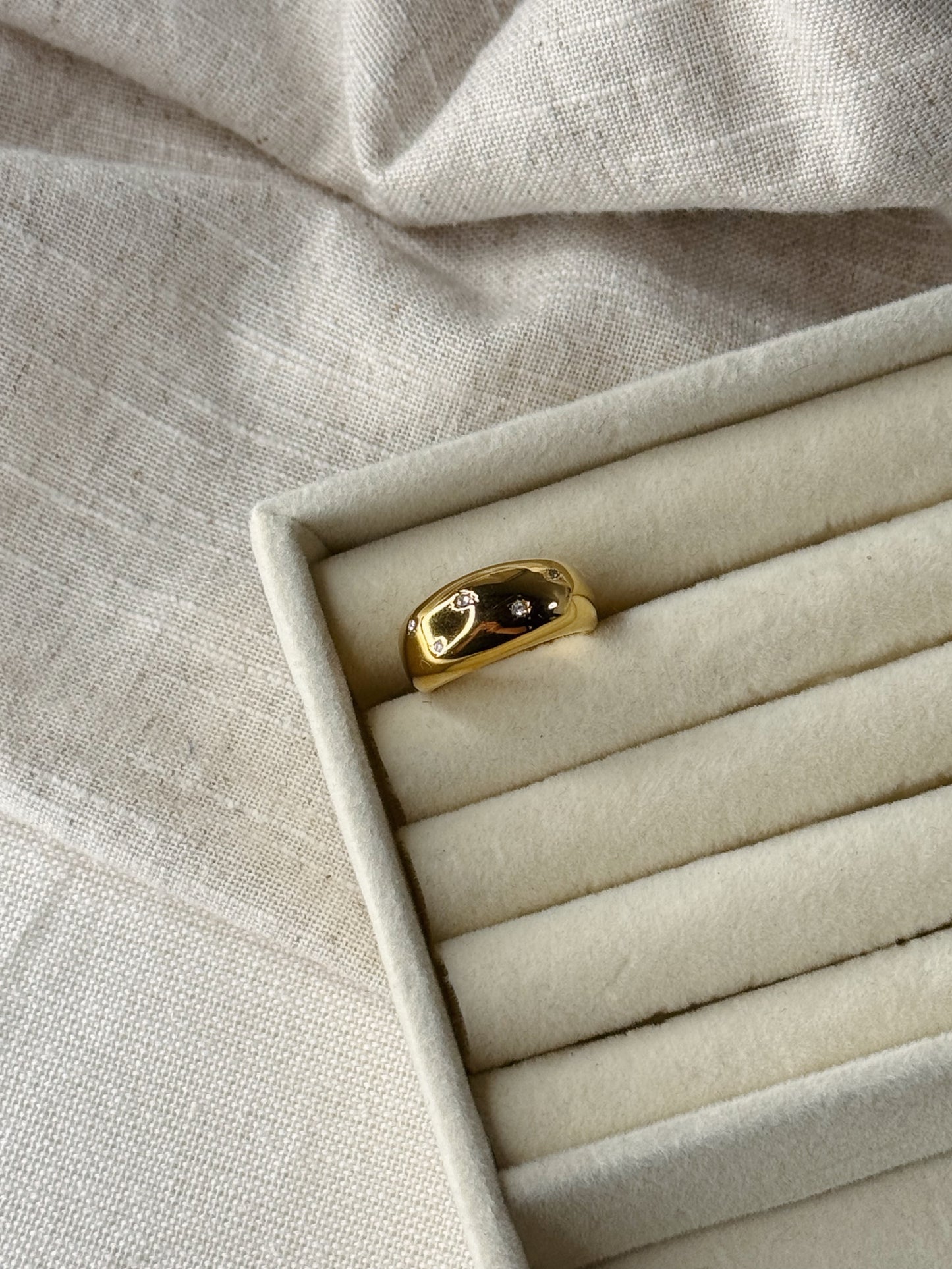 Star Ring