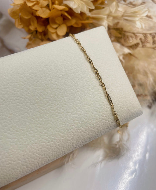 Dainty Bracelet