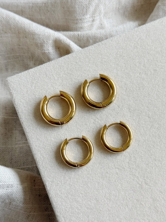 Thick Hoops