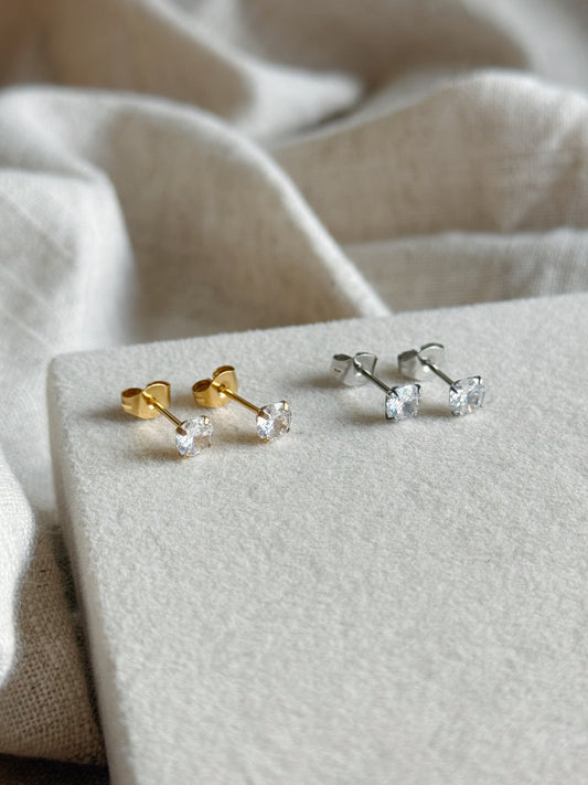 Unisex Studs