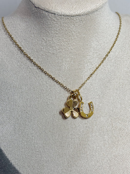 Lucky Necklace