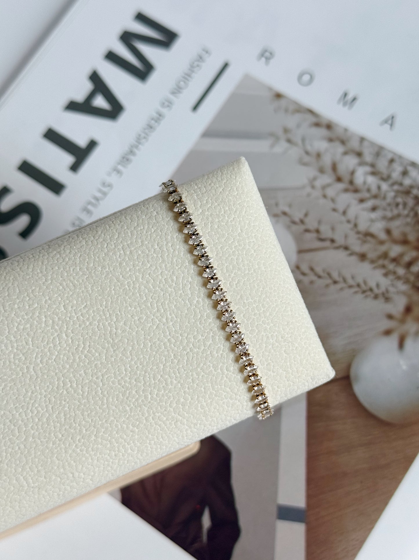Stella Bracelet