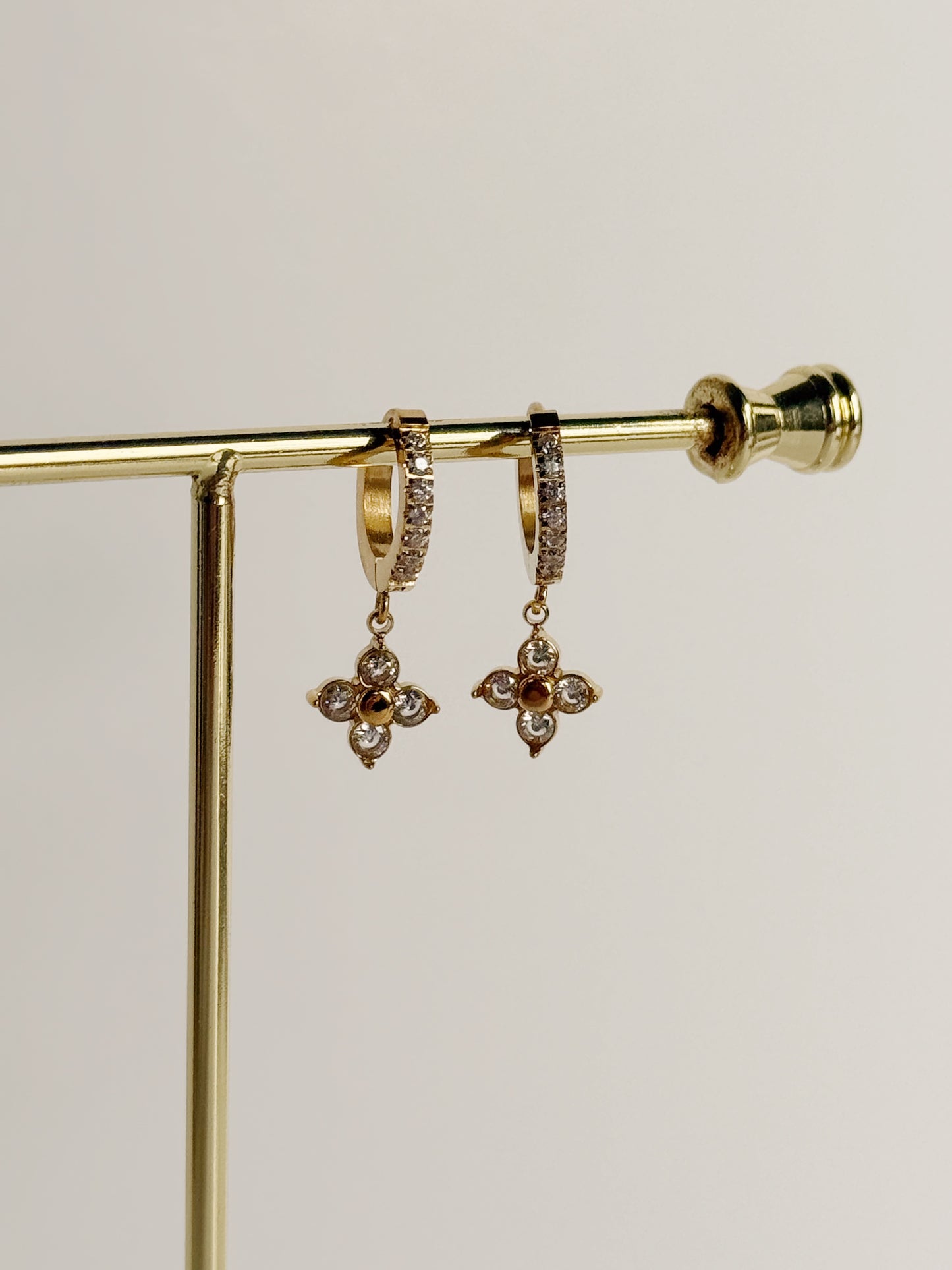 Mirelle Earrings