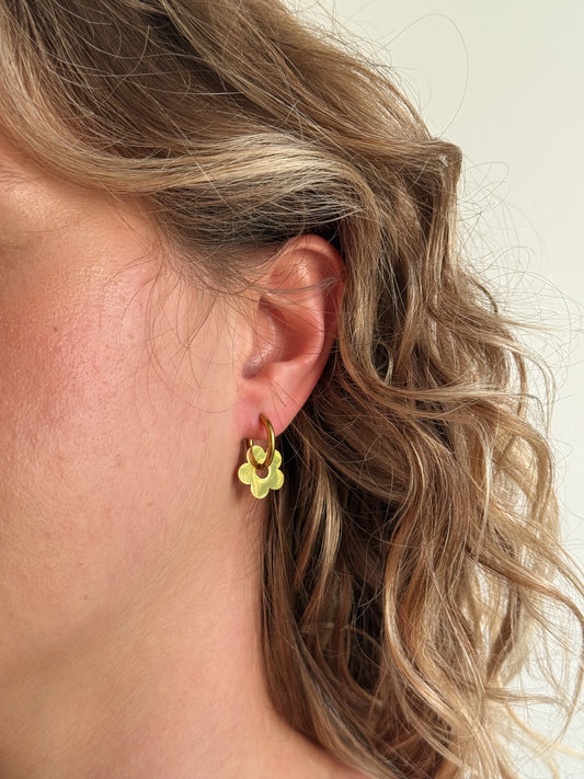Bloom Earrings