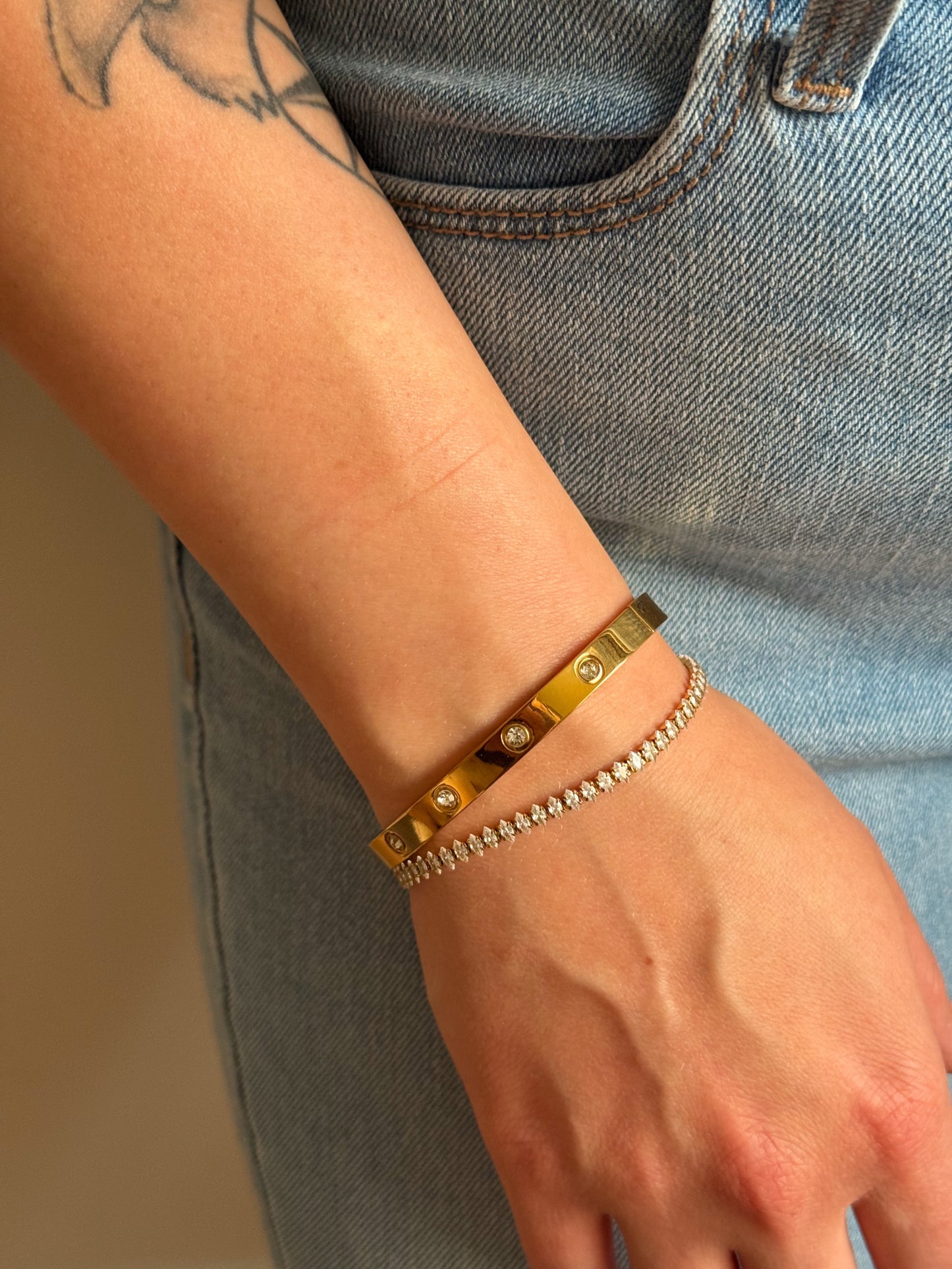 Stella Bracelet
