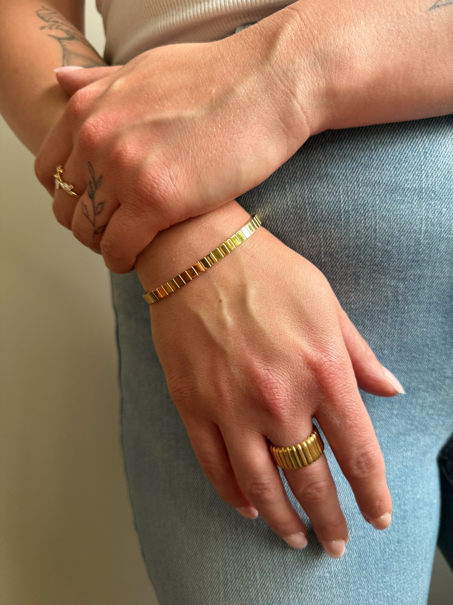 Solin Ring