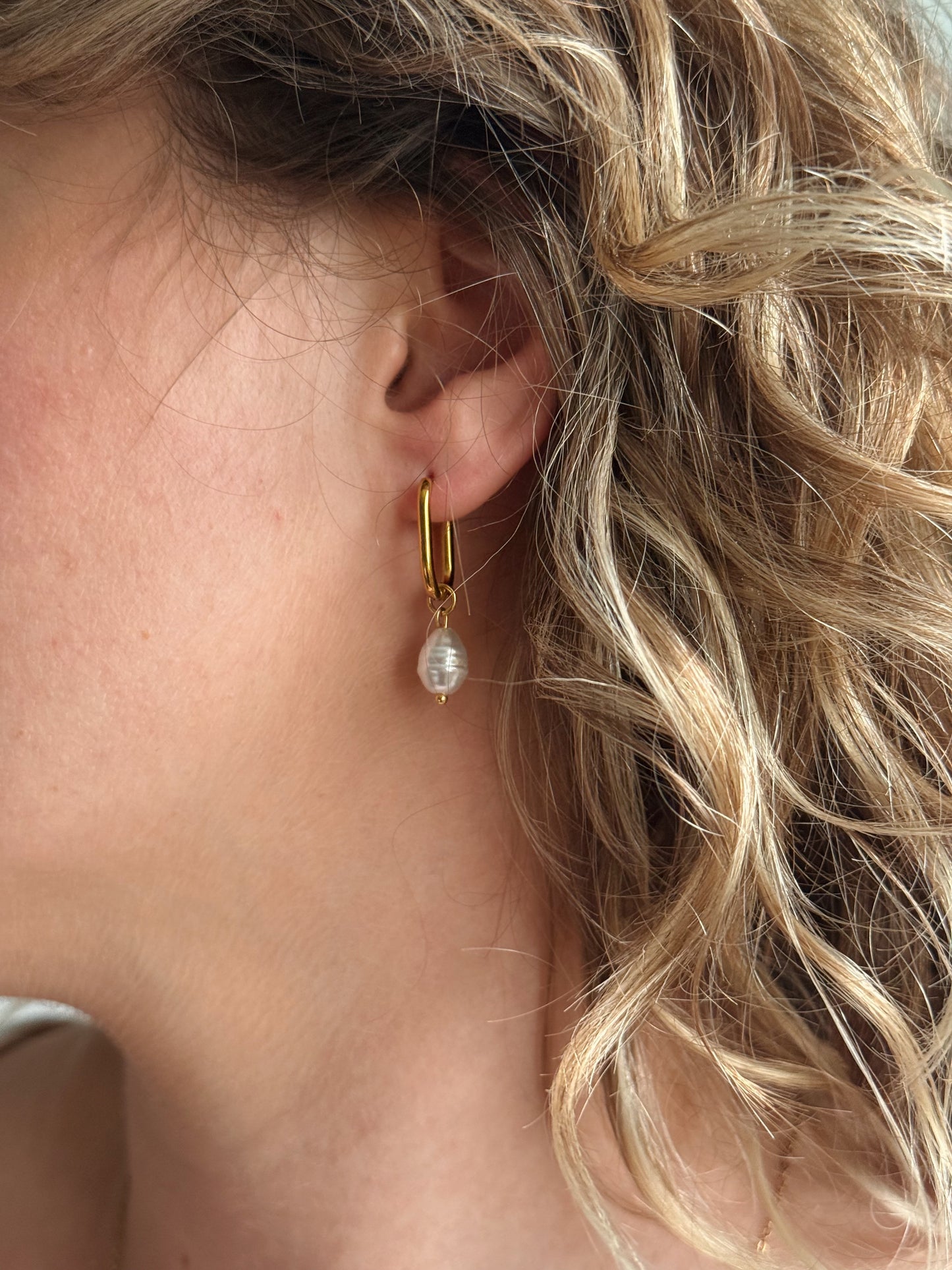 Ivy Earrings